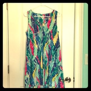 Beach Resort Dress Attire